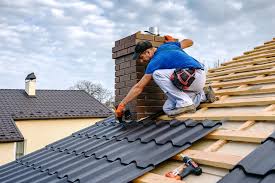 Somerset, PA Roofing Contractor Company